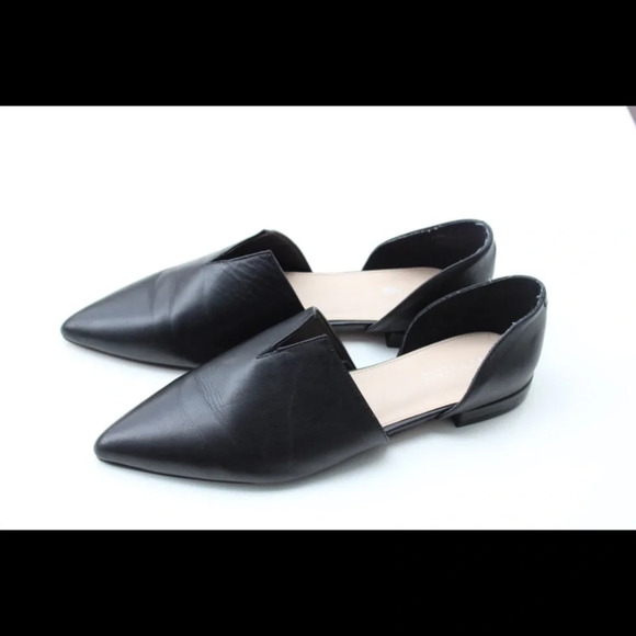 Com + Sens d’Orsay flats - Picture 3 of 14